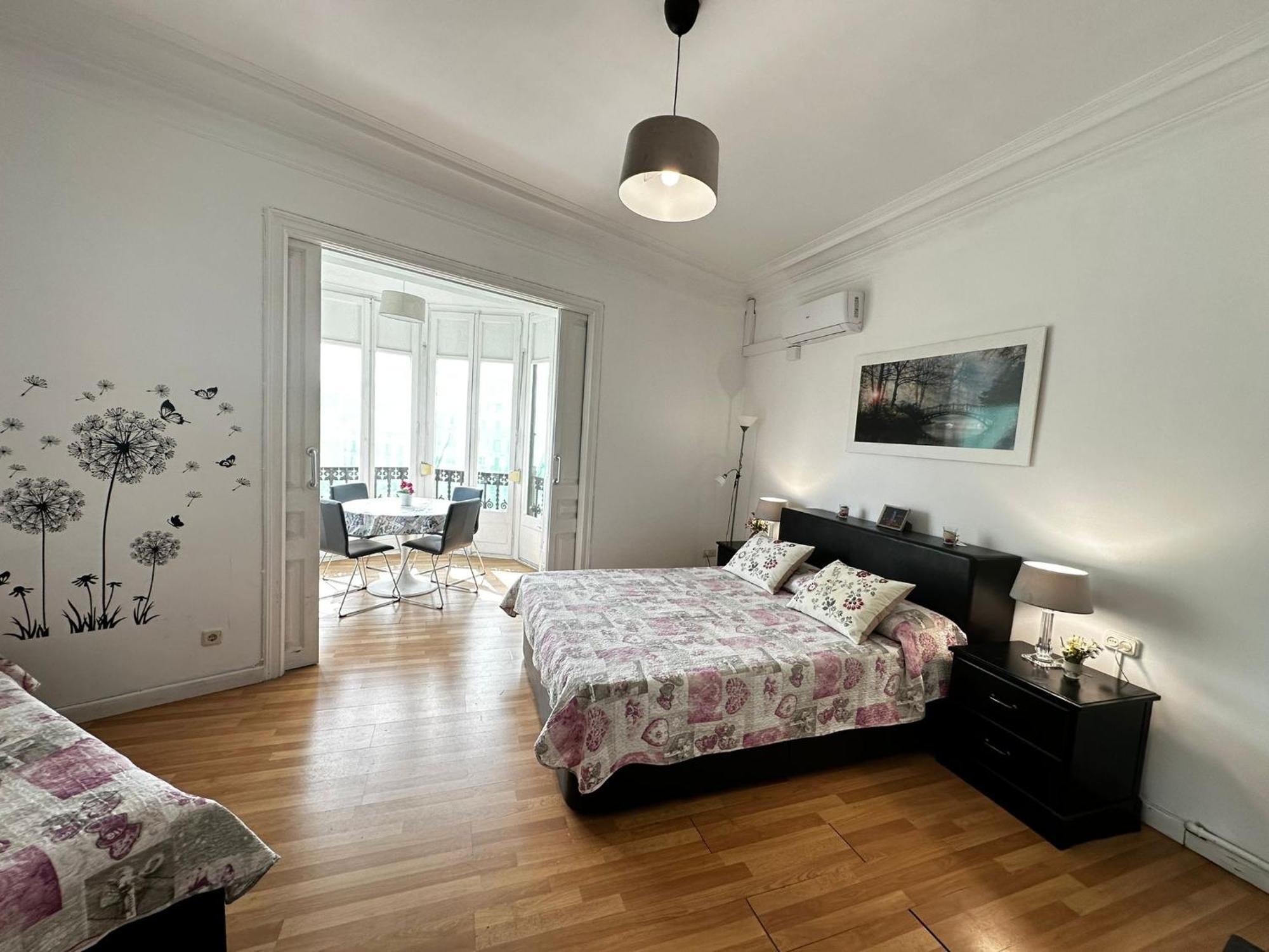 Bailen Rooms - Barcelona — Fotos 2